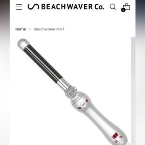 Beachwaver S1